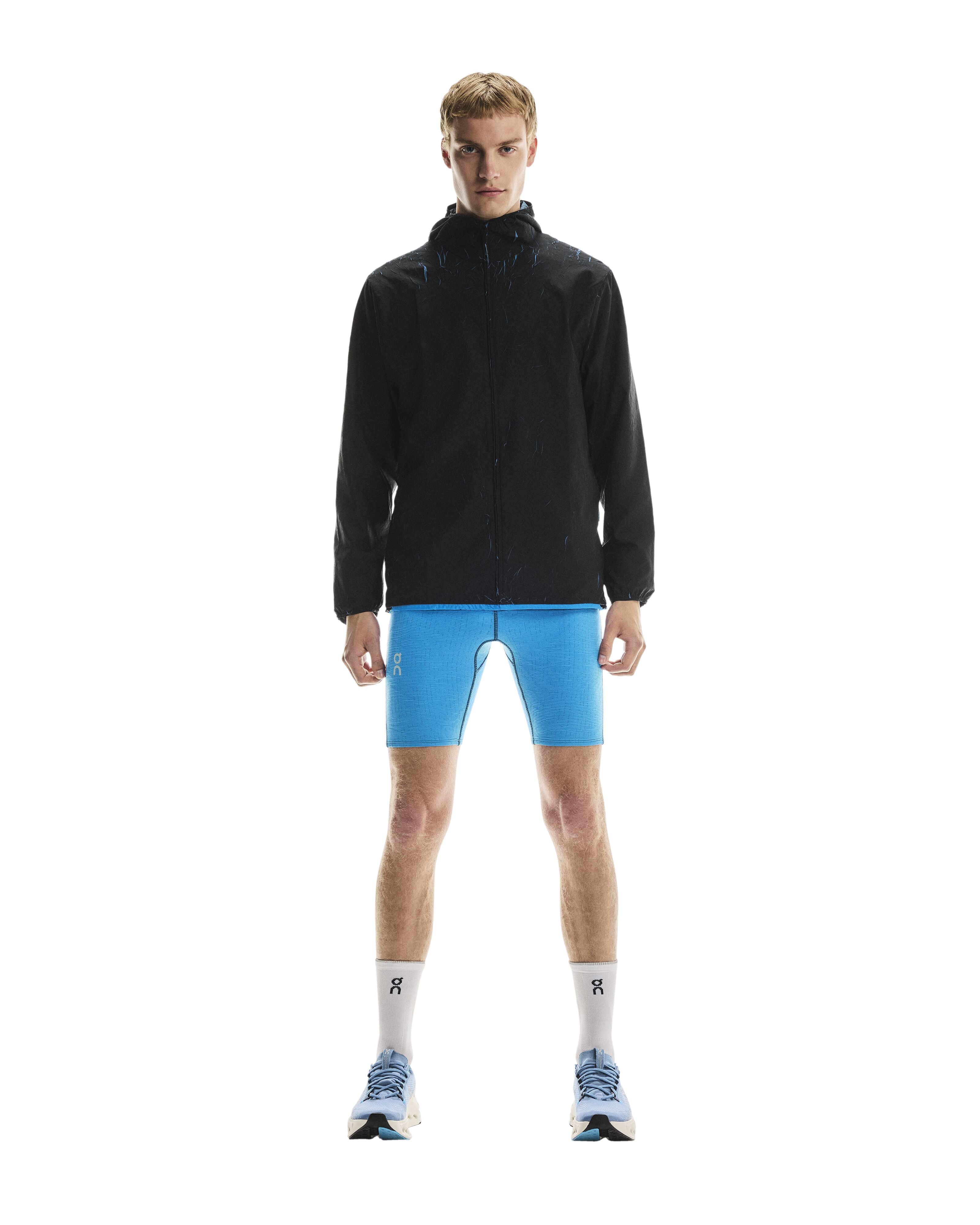 On Pace Jacket Mens - Malibu - Frontrunner Colombo
